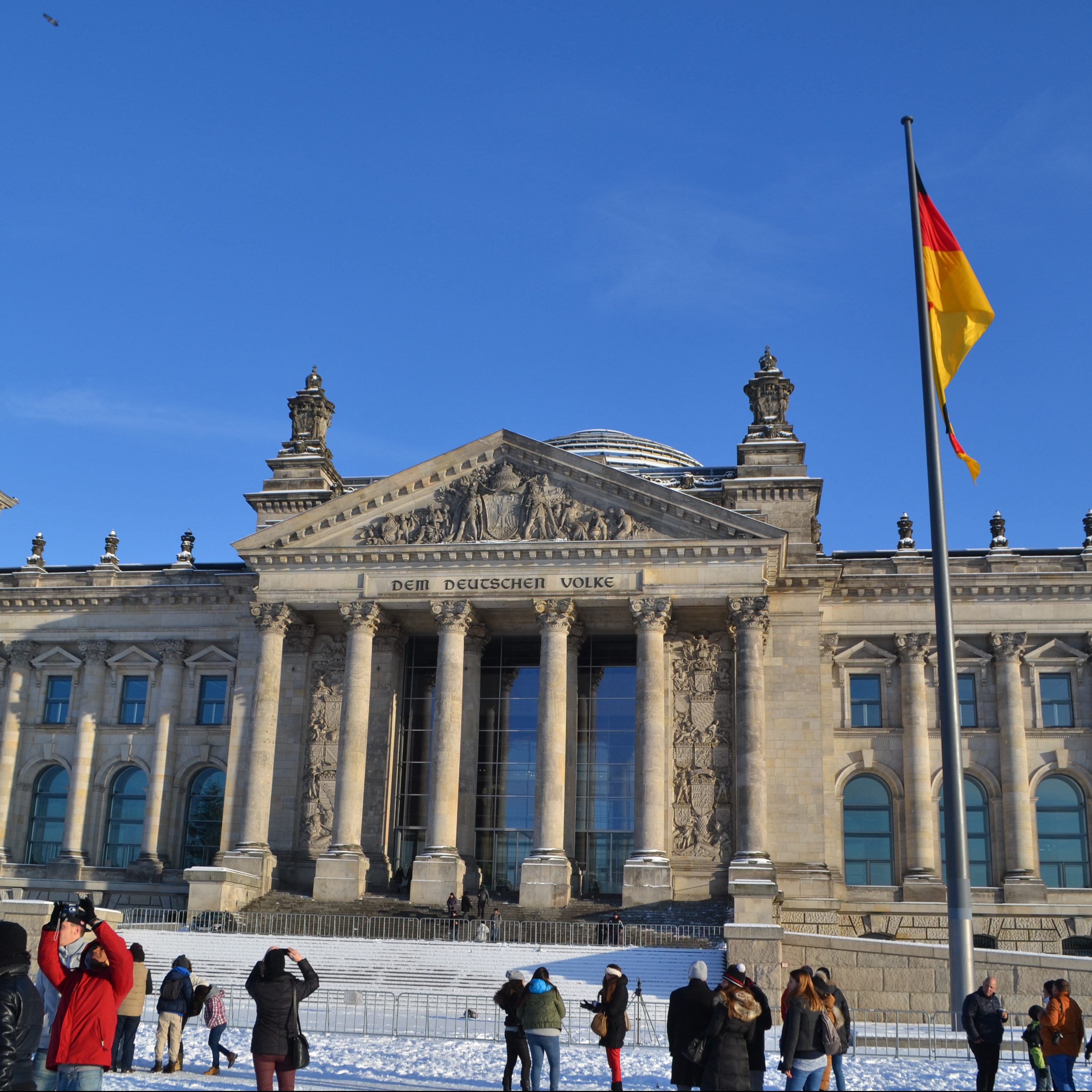 Berlin i Poczdam skomplikowana historia alternatywnego